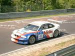 BMW M3 GTR 2001 года